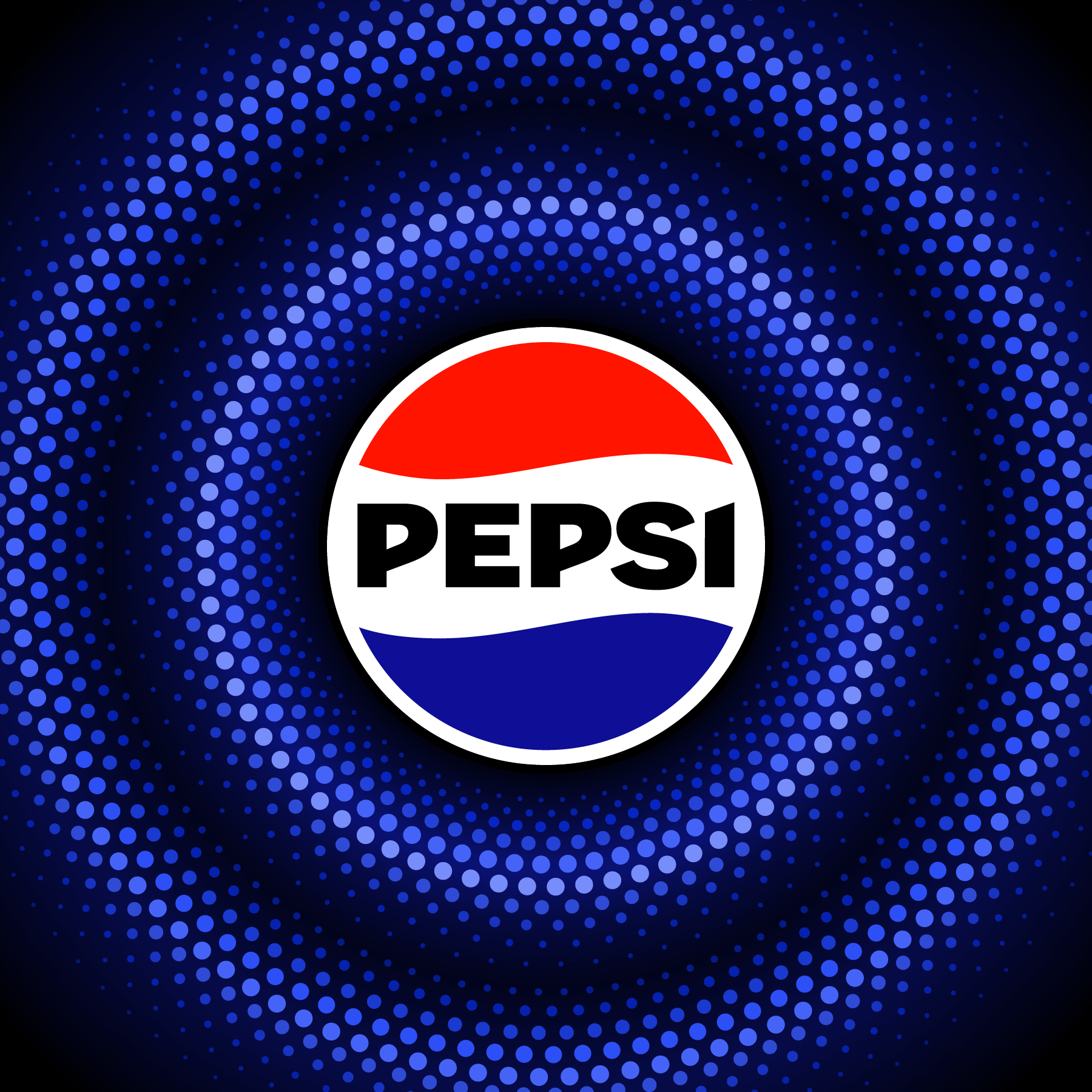 pepsi logo