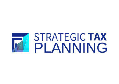 Learn More About Strategic Tax Planning