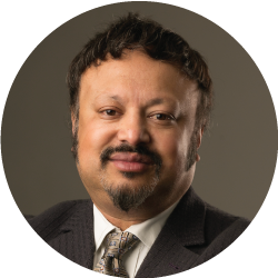 anirban basu headshot