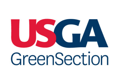 Learn More About USGA Green Section